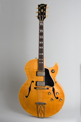 Gibson  ES-350TN Thinline Hollow Body Electric Guitar  (1962)