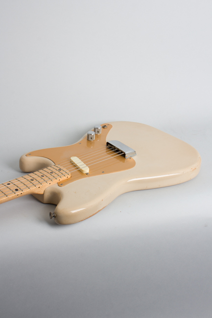 Fender  Musicmaster Solid Body Electric Guitar  (1957)