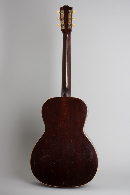 Gibson  L-00 Flat Top Acoustic Guitar ,  c. 1937