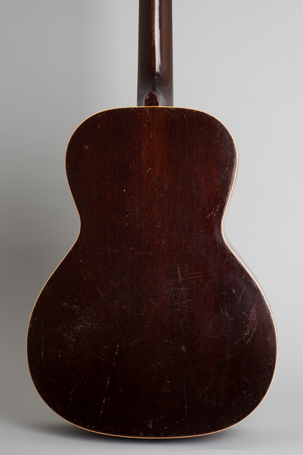 Gibson  L-00 Flat Top Acoustic Guitar ,  c. 1937