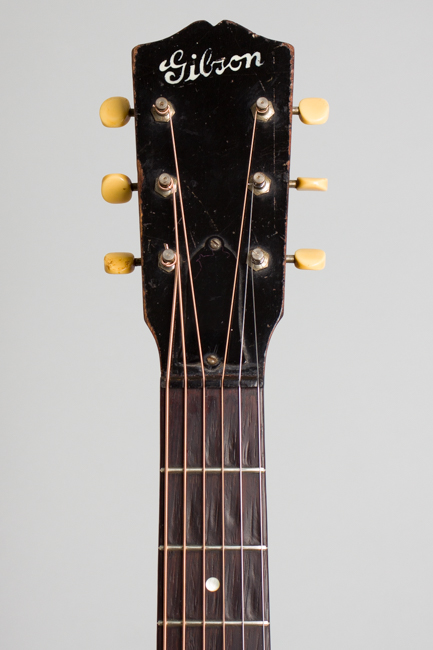 Gibson  L-00 Flat Top Acoustic Guitar ,  c. 1937