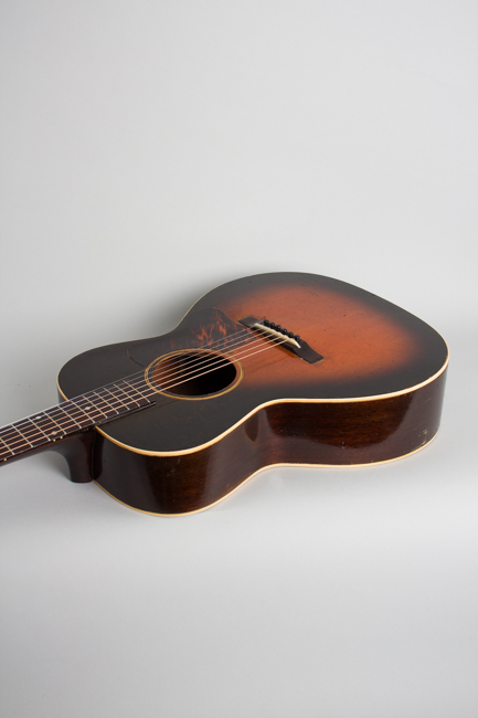 Gibson  L-00 Flat Top Acoustic Guitar ,  c. 1937