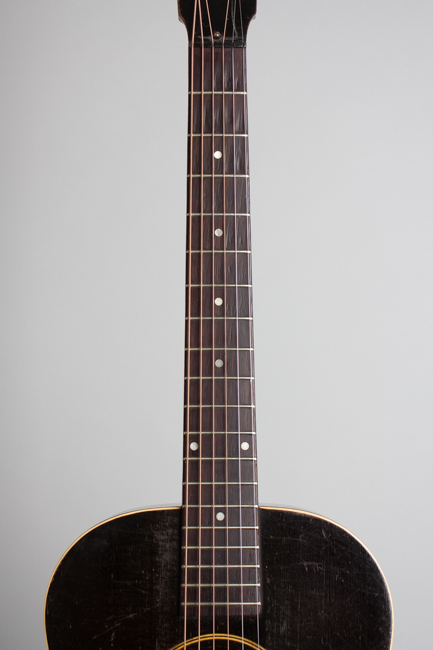 Gibson  L-00 Flat Top Acoustic Guitar ,  c. 1937