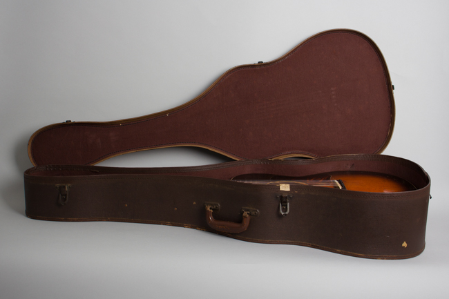 Gibson  L-00 Flat Top Acoustic Guitar ,  c. 1937