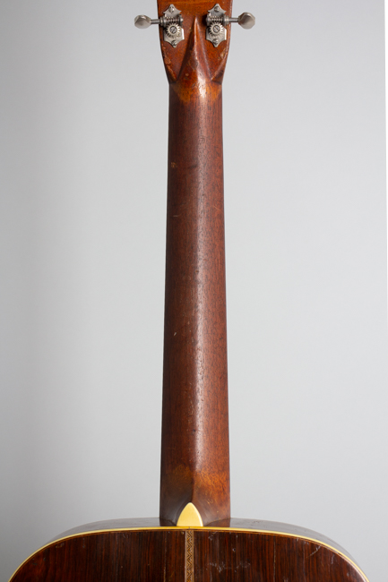 C. F. Martin  OM-28 Flat Top Acoustic Guitar  (1932)