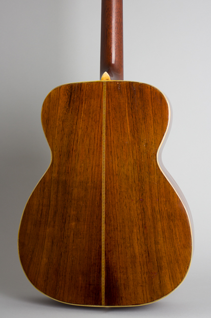 C. F. Martin  000-28 Flat Top Acoustic Guitar  (1945)