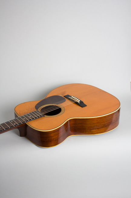 C. F. Martin  000-28 Flat Top Acoustic Guitar  (1945)