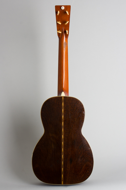 C. F. Martin  4-40 Flat Top Acoustic Guitar ,  c. 1896