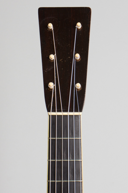 C. F. Martin  4-40 Flat Top Acoustic Guitar ,  c. 1896