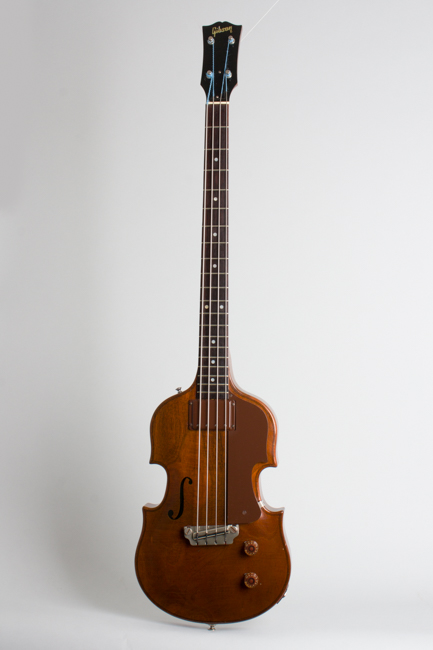 Gibson  EB-1 Electric Bass Guitar  (1954)