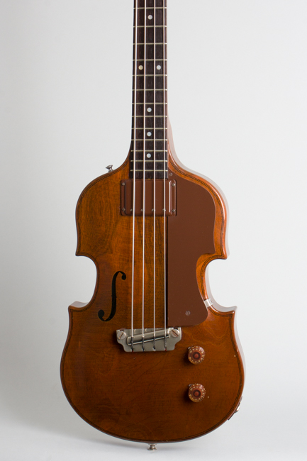 Gibson  EB-1 Electric Bass Guitar  (1954)