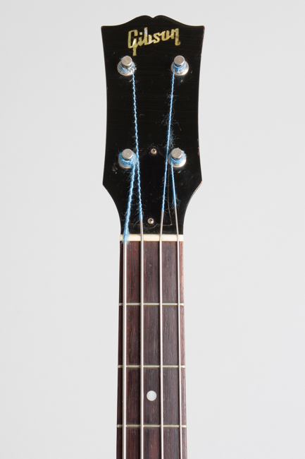 Gibson  EB-1 Electric Bass Guitar  (1954)