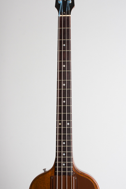 Gibson  EB-1 Electric Bass Guitar  (1954)