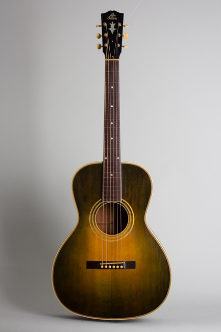 Gibson  L-2 Flat Top Acoustic Guitar  (1930)