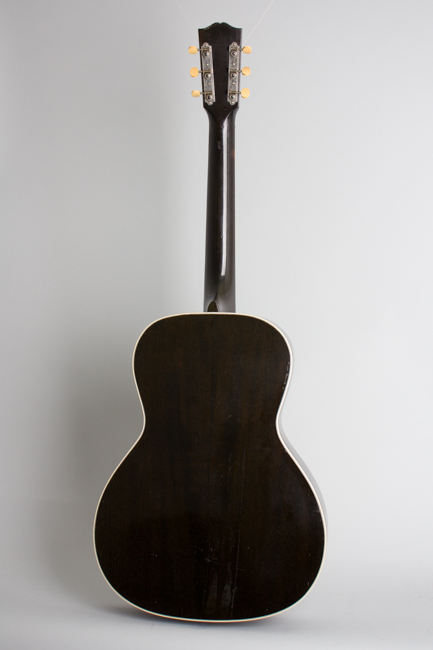 Gibson  L-2 Flat Top Acoustic Guitar  (1930)