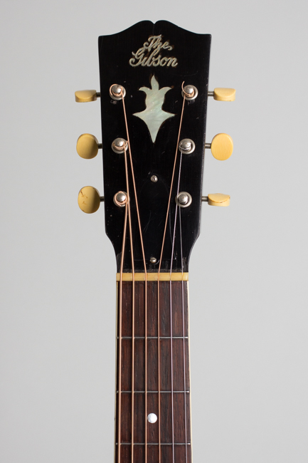 Gibson  L-2 Flat Top Acoustic Guitar  (1930)