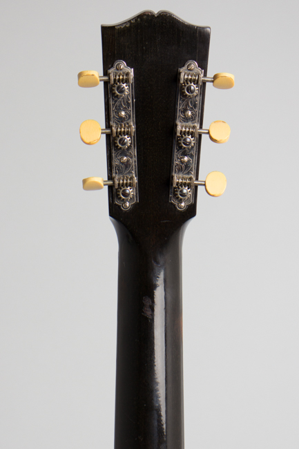 Gibson  L-2 Flat Top Acoustic Guitar  (1930)