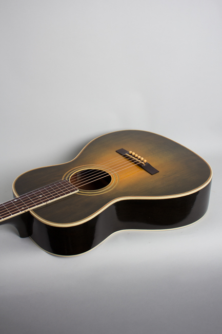 Gibson  L-2 Flat Top Acoustic Guitar  (1930)