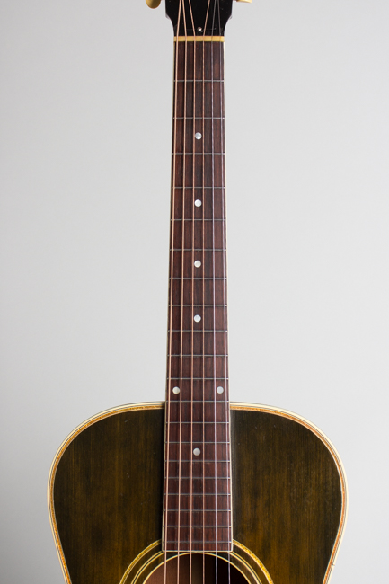 Gibson  L-2 Flat Top Acoustic Guitar  (1930)