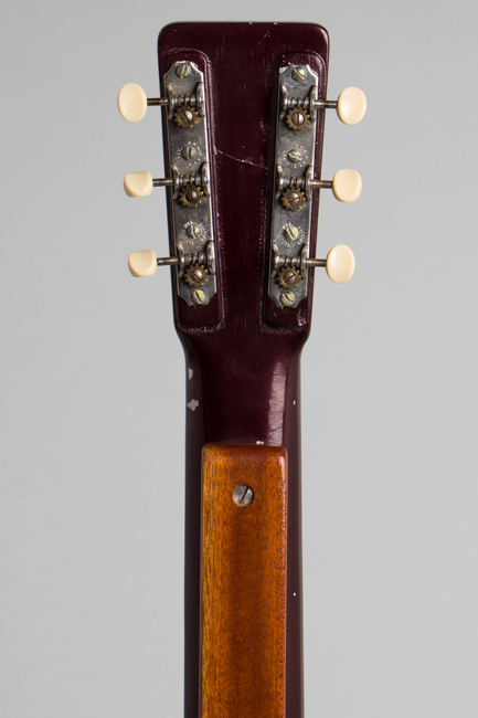 Bigsby  Hand Made By P.A. Bigsby Lap Steel Electric Guitar  (1943)