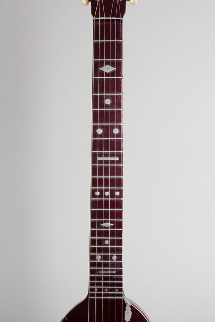 Bigsby  Hand Made By P.A. Bigsby Lap Steel Electric Guitar  (1943)