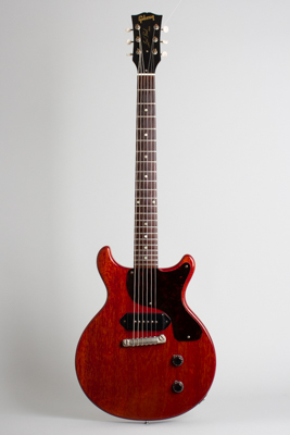 Gibson  Les Paul Junior Solid Body Electric Guitar  (1960)