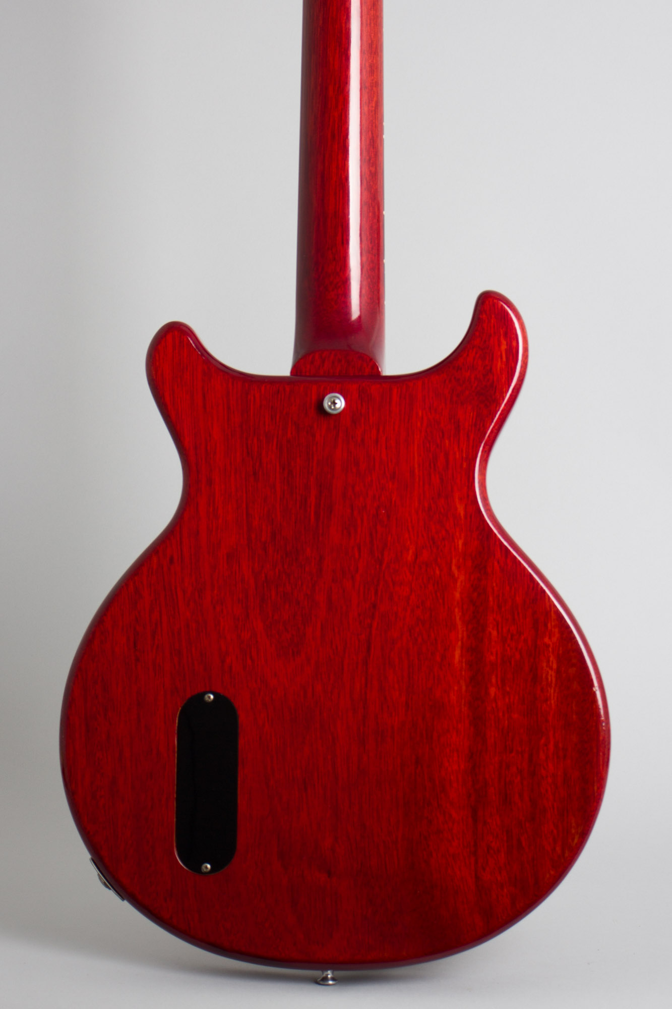 ギター Les Paul Junior Gibson Les Paul Junior Solid Body Electric Guitar (1960) | RetroFret