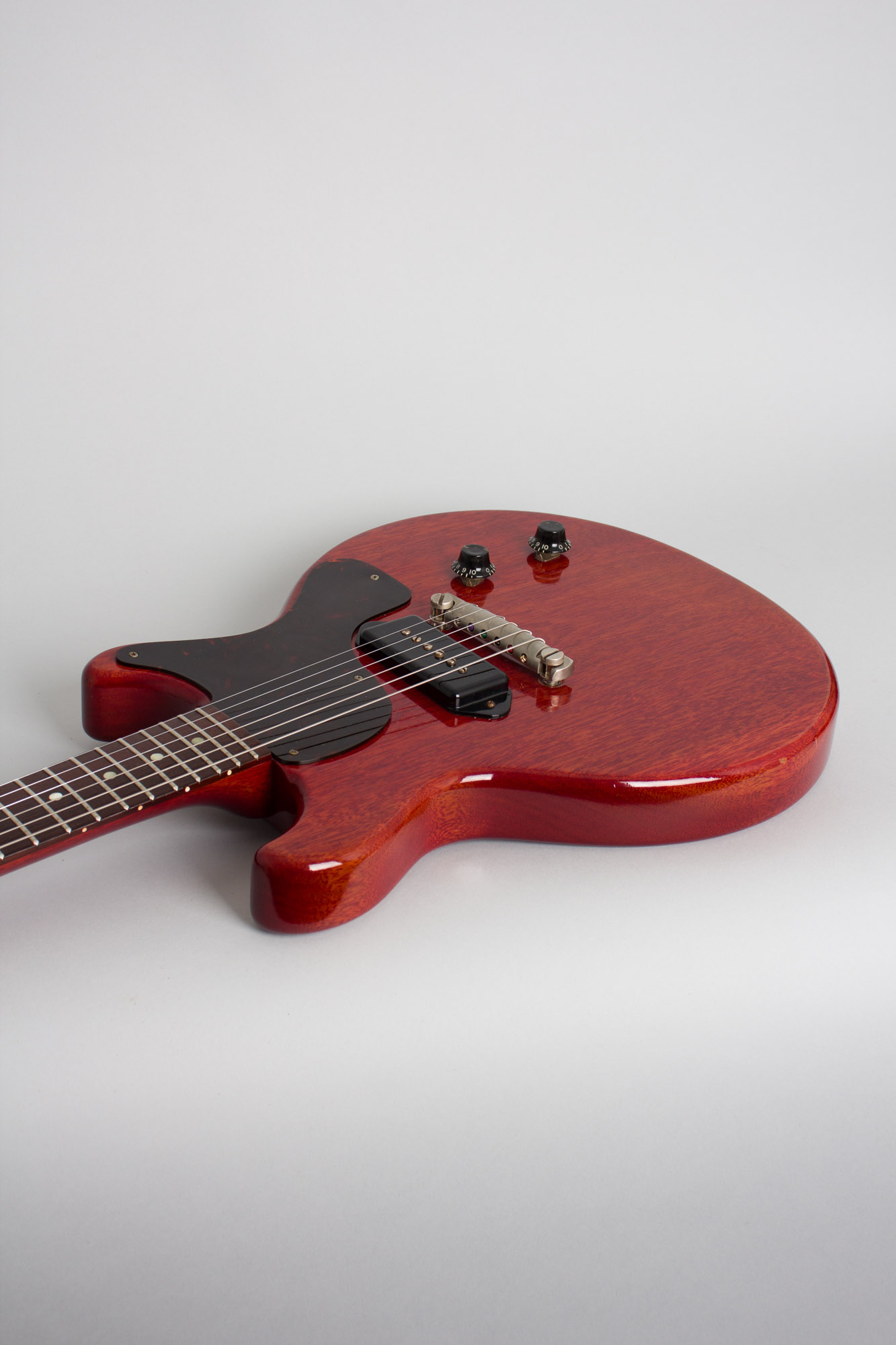 【ジャンク】Gibson Les Paul Junior 1960 Gibson Les Paul Junior Jr. All Original | eBay