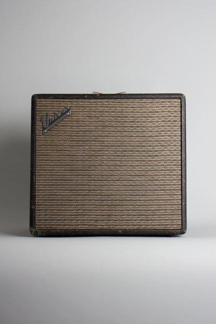 Univox  U-45 Tube Amplifier (1965)