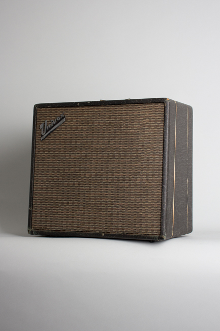 Univox  U-45 Tube Amplifier (1965)