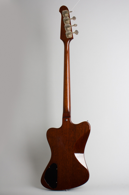 Gibson  Thunderbird II Electric Bass Guitar  (1966)