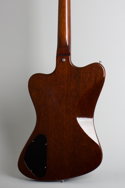 Gibson  Thunderbird II Electric Bass Guitar  (1966)