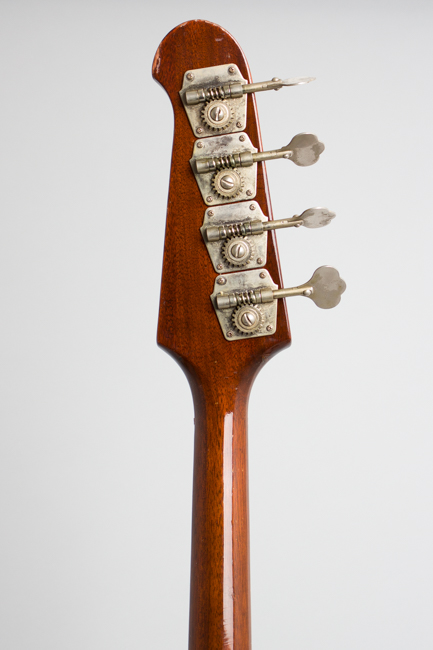 Gibson  Thunderbird II Electric Bass Guitar  (1966)