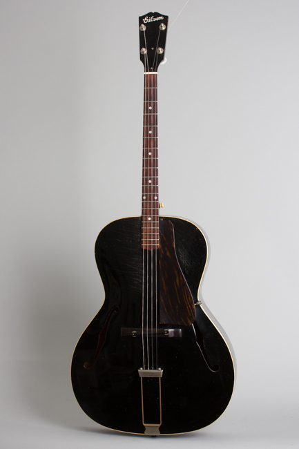 Gibson  TG-30 Arch Top Acoustic Tenor Guitar  (1935)