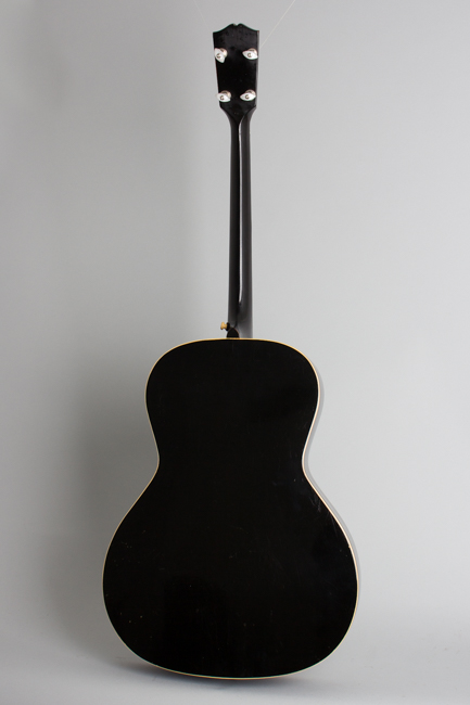 Gibson  TG-30 Arch Top Acoustic Tenor Guitar  (1935)