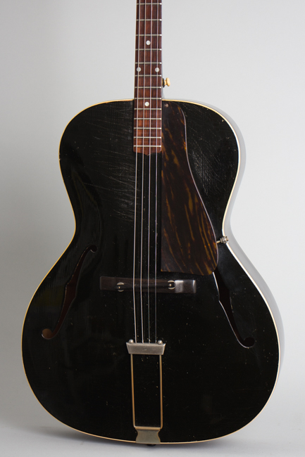 Gibson  TG-30 Arch Top Acoustic Tenor Guitar  (1935)