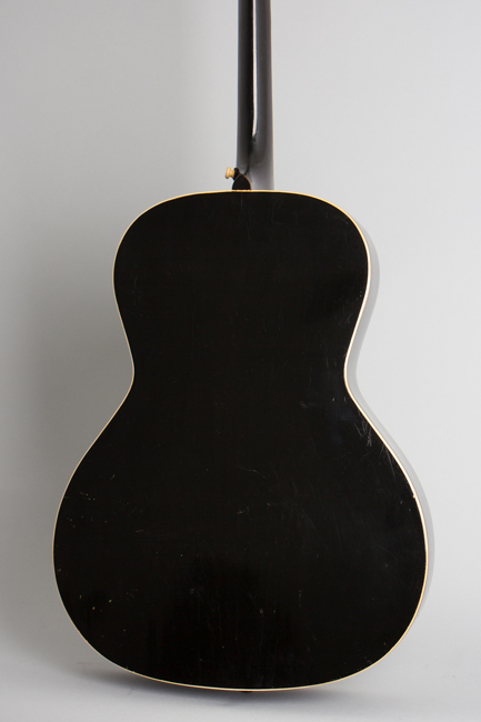 Gibson  TG-30 Arch Top Acoustic Tenor Guitar  (1935)