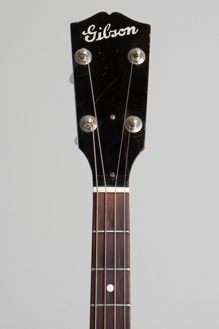 Gibson  TG-30 Arch Top Acoustic Tenor Guitar  (1935)