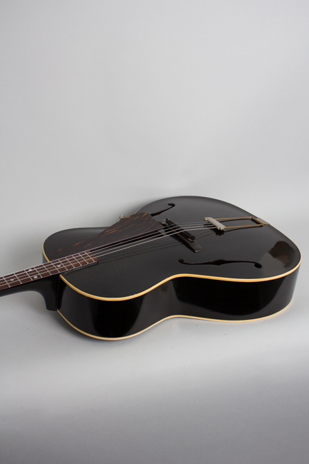 Gibson  TG-30 Arch Top Acoustic Tenor Guitar  (1935)