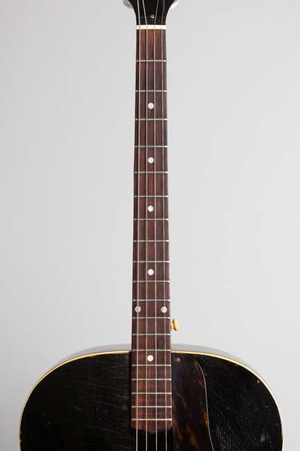 Gibson  TG-30 Arch Top Acoustic Tenor Guitar  (1935)