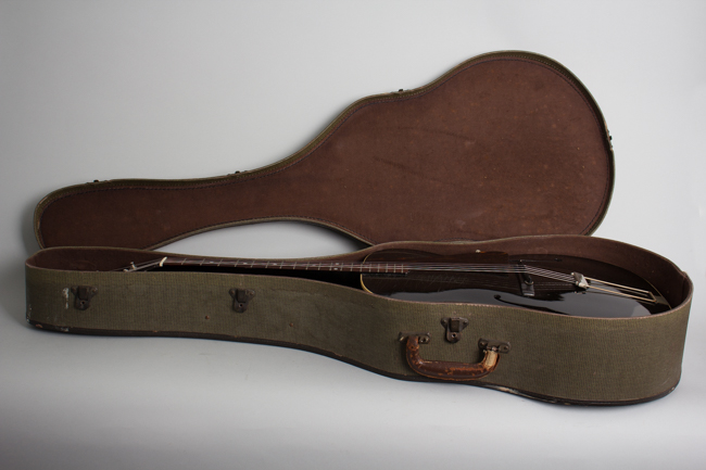 Gibson  TG-30 Arch Top Acoustic Tenor Guitar  (1935)