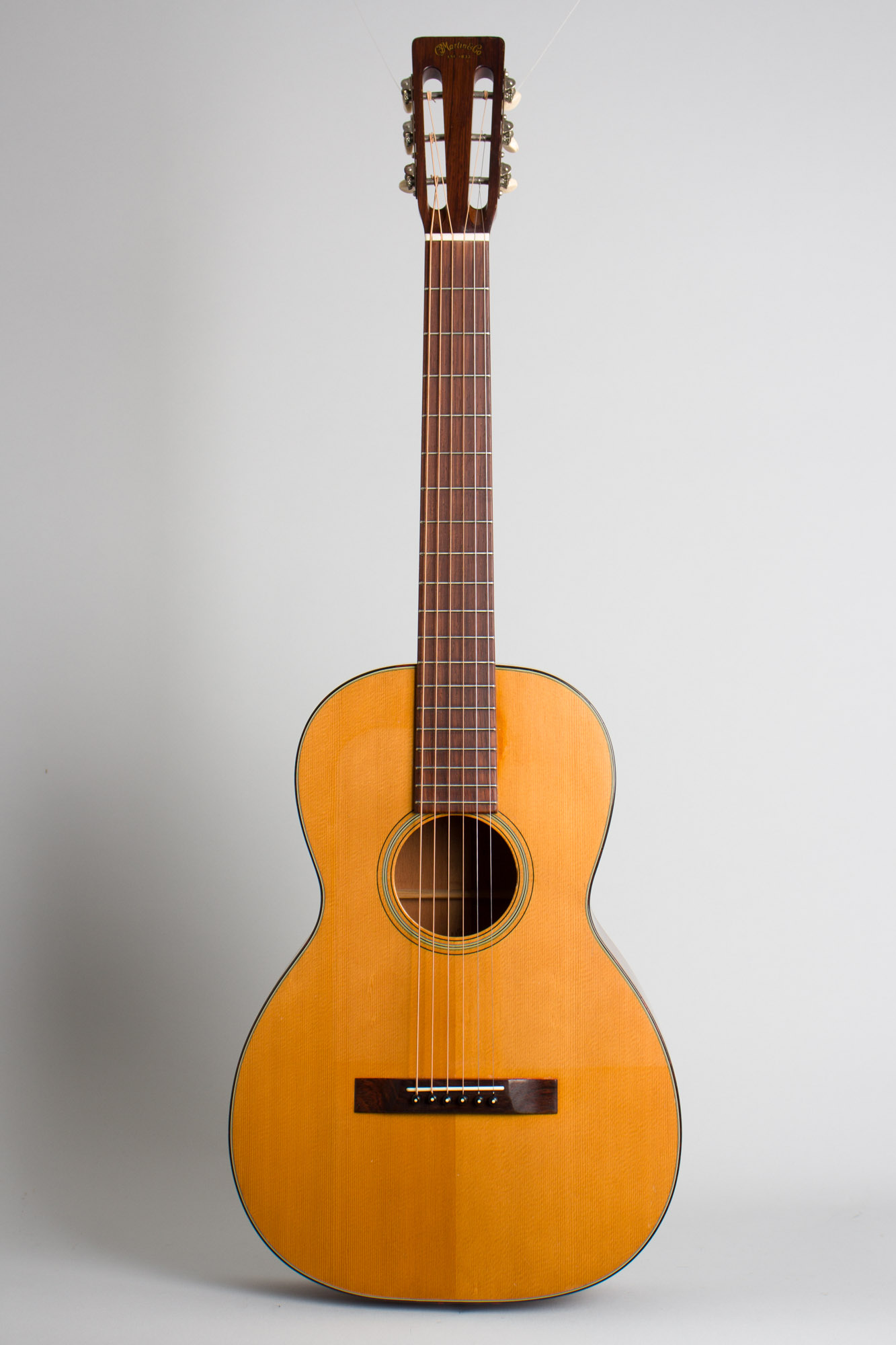 Martin 0-16NY 1963年　ハカランダ指板　楽器店にてネック調整済み Martin 0-16NY 1963年 ハカランダ指板 楽器店にてネック調整済み