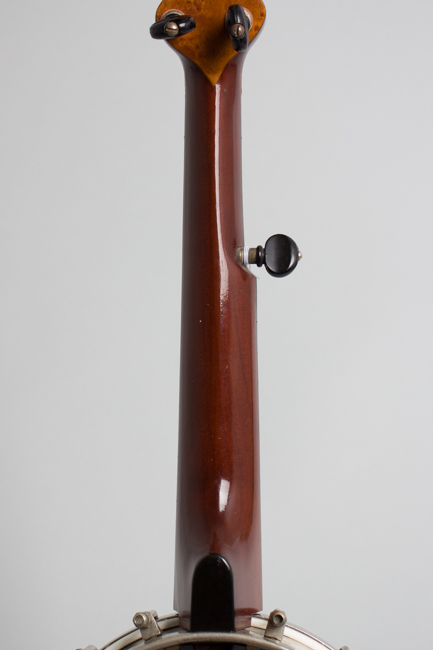 S. S. Stewart  Little Wonder Piccolo Banjo ,  c. 1895