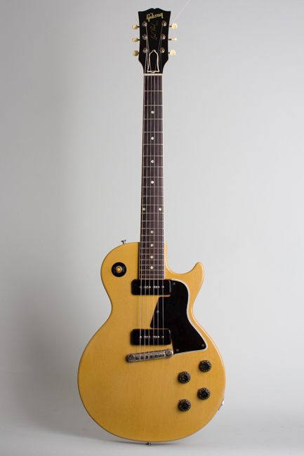 Gibson  Les Paul Special Solid Body Electric Guitar  (1958)