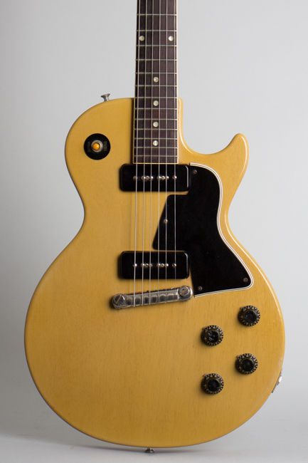 Gibson  Les Paul Special Solid Body Electric Guitar  (1958)