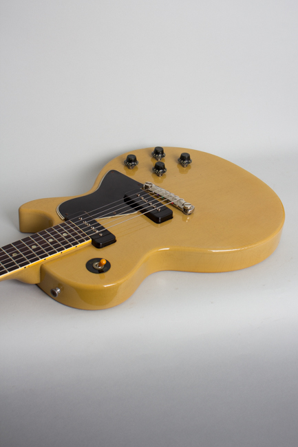 Gibson  Les Paul Special Solid Body Electric Guitar  (1958)
