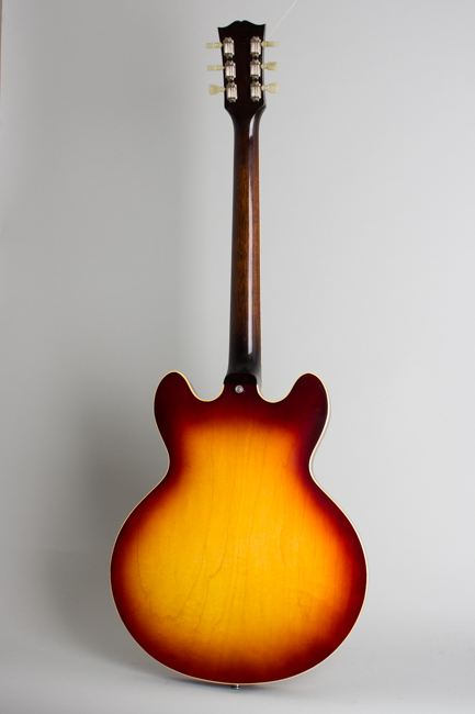 Gibson  ES-335TD Semi-Hollow Body Electric Guitar  (1964)