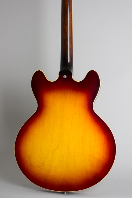 Gibson  ES-335TD Semi-Hollow Body Electric Guitar  (1964)