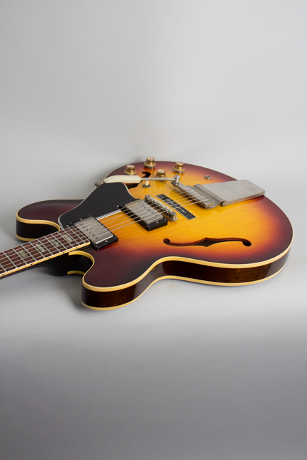 Gibson  ES-335TD Semi-Hollow Body Electric Guitar  (1964)