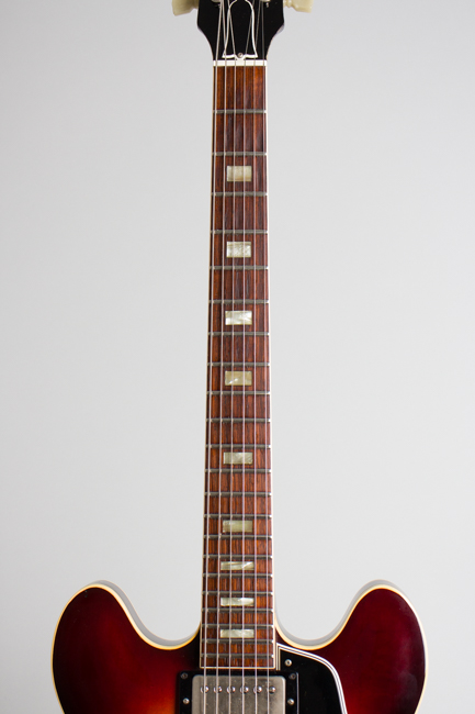 Gibson  ES-335TD Semi-Hollow Body Electric Guitar  (1964)